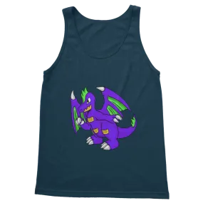 Emiletas Classic Adult Vest Top