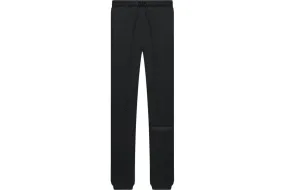 ESSENTIALS FOG CORE COLLECTION SWEATPANTS BLACK