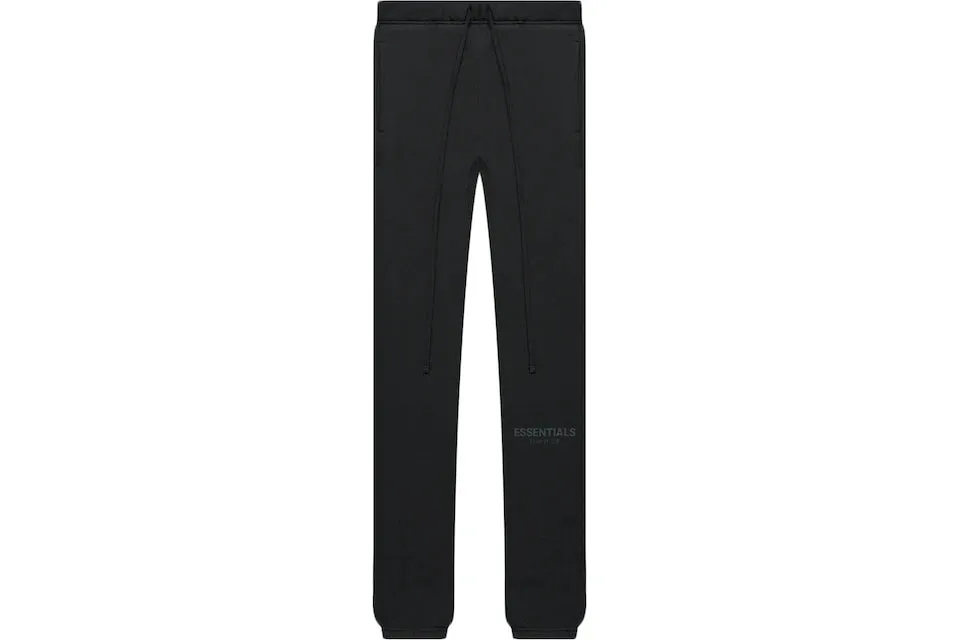 ESSENTIALS FOG STRETCH LIMO SWEATPANTS SS22