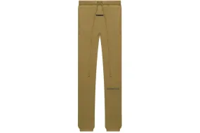 ESSENTIALS FOG SWEATPANTS AMBER