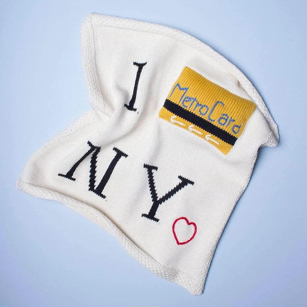 Explore NY Baby Bundle