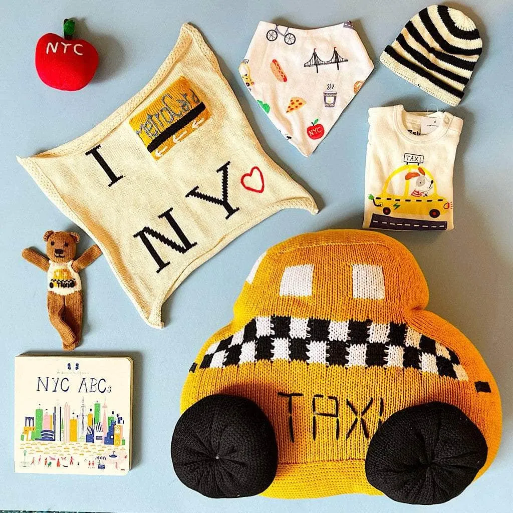 Explore NY Baby Bundle