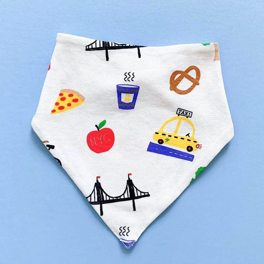 Explore NY Baby Bundle