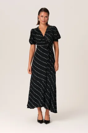 Ferrone Midi Dress