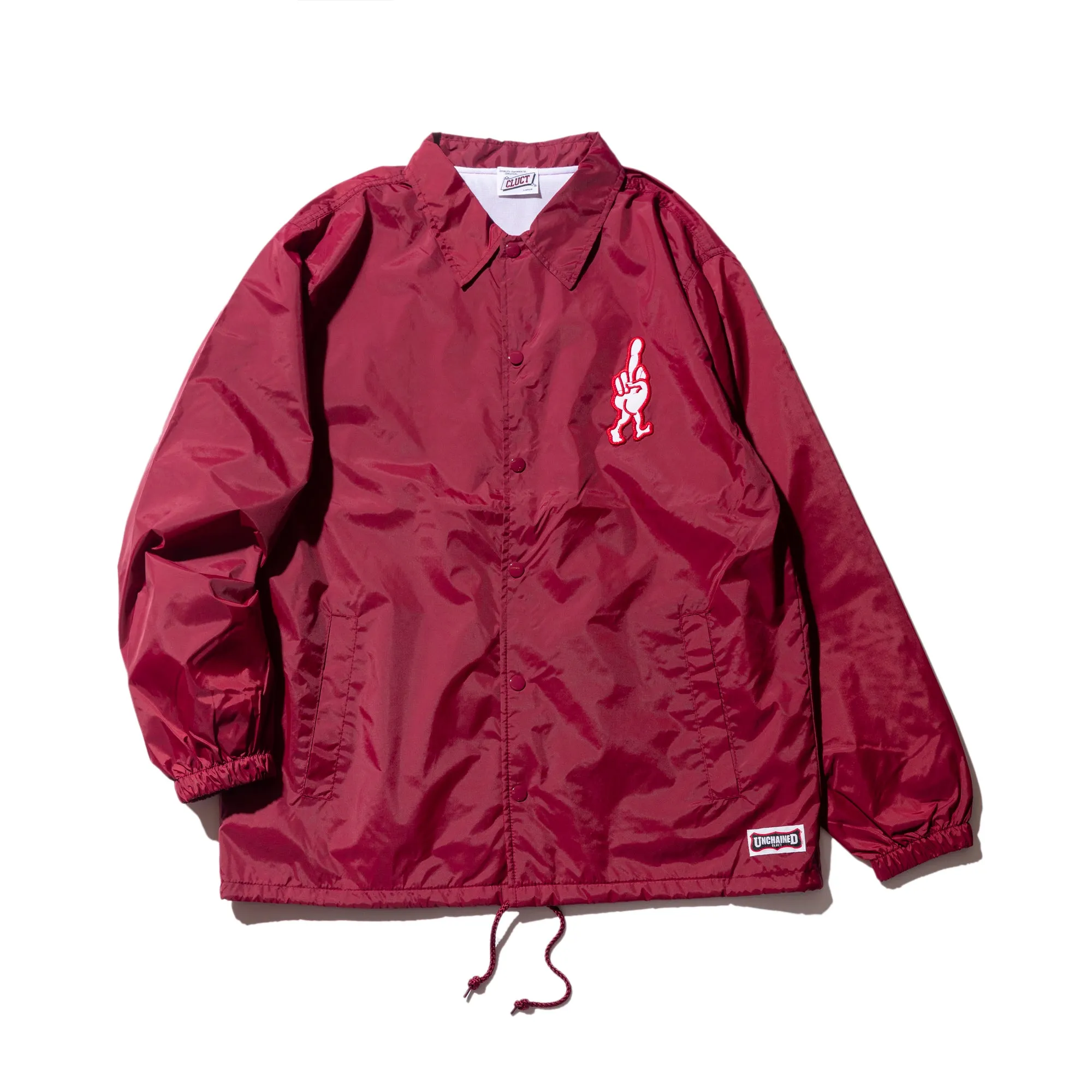 FTW [COACH JACKET] 04927