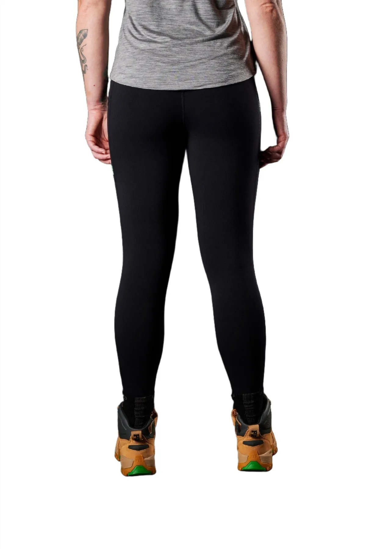 FXD Workwear Stretch Leggings (WP9W)