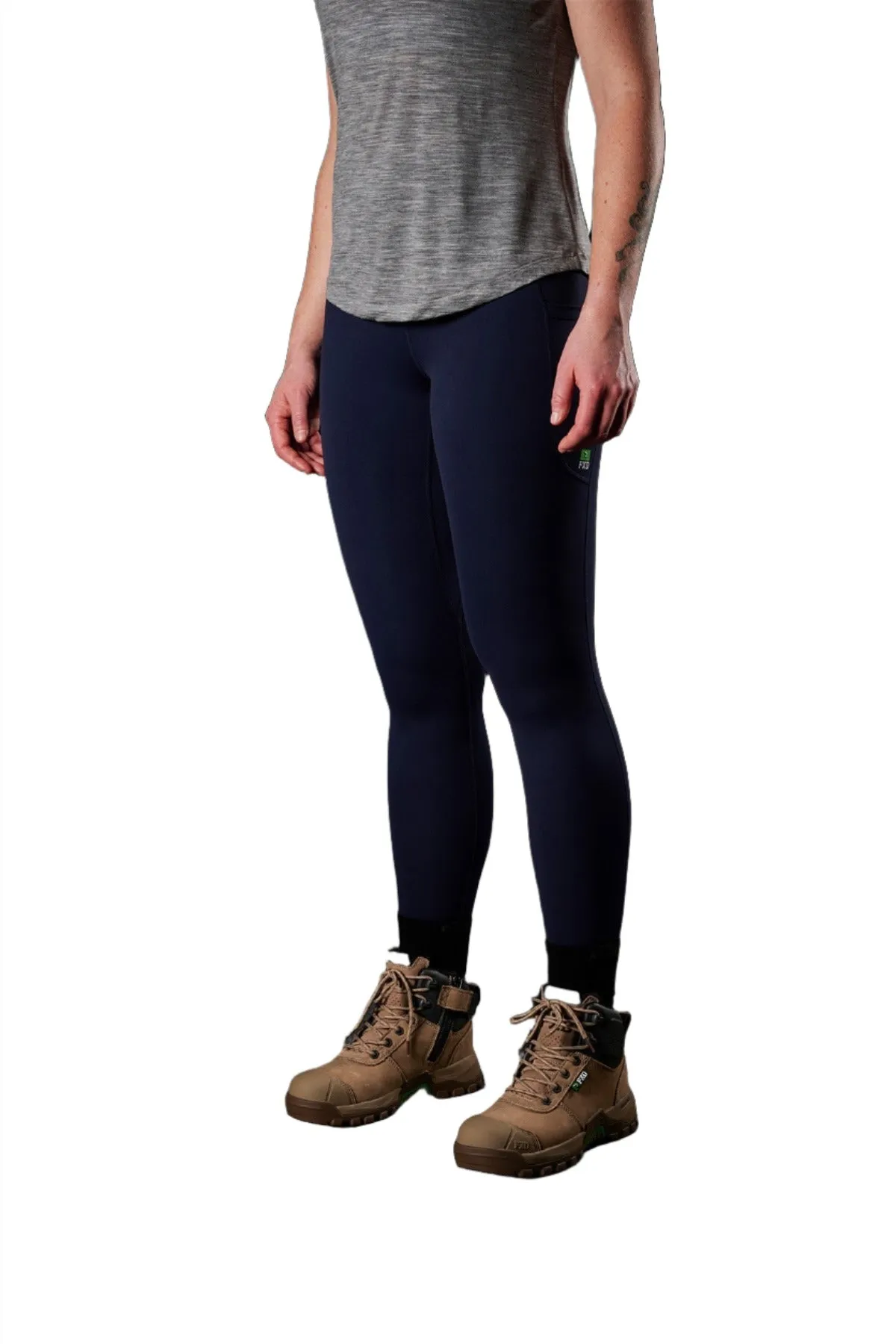 FXD Workwear Stretch Leggings (WP9W)