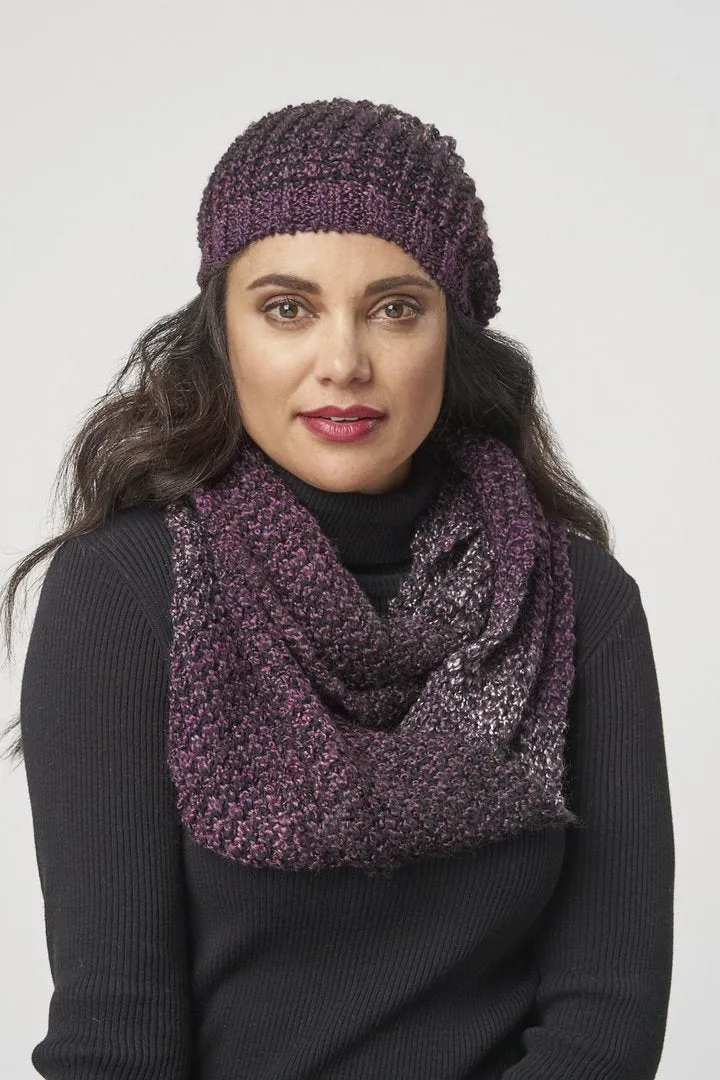 Harvest Infinity Scarf