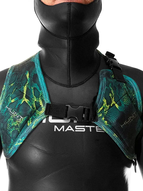 Huntmaster Weight Vest