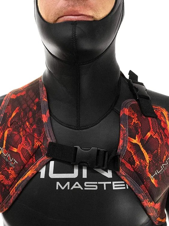 Huntmaster Weight Vest