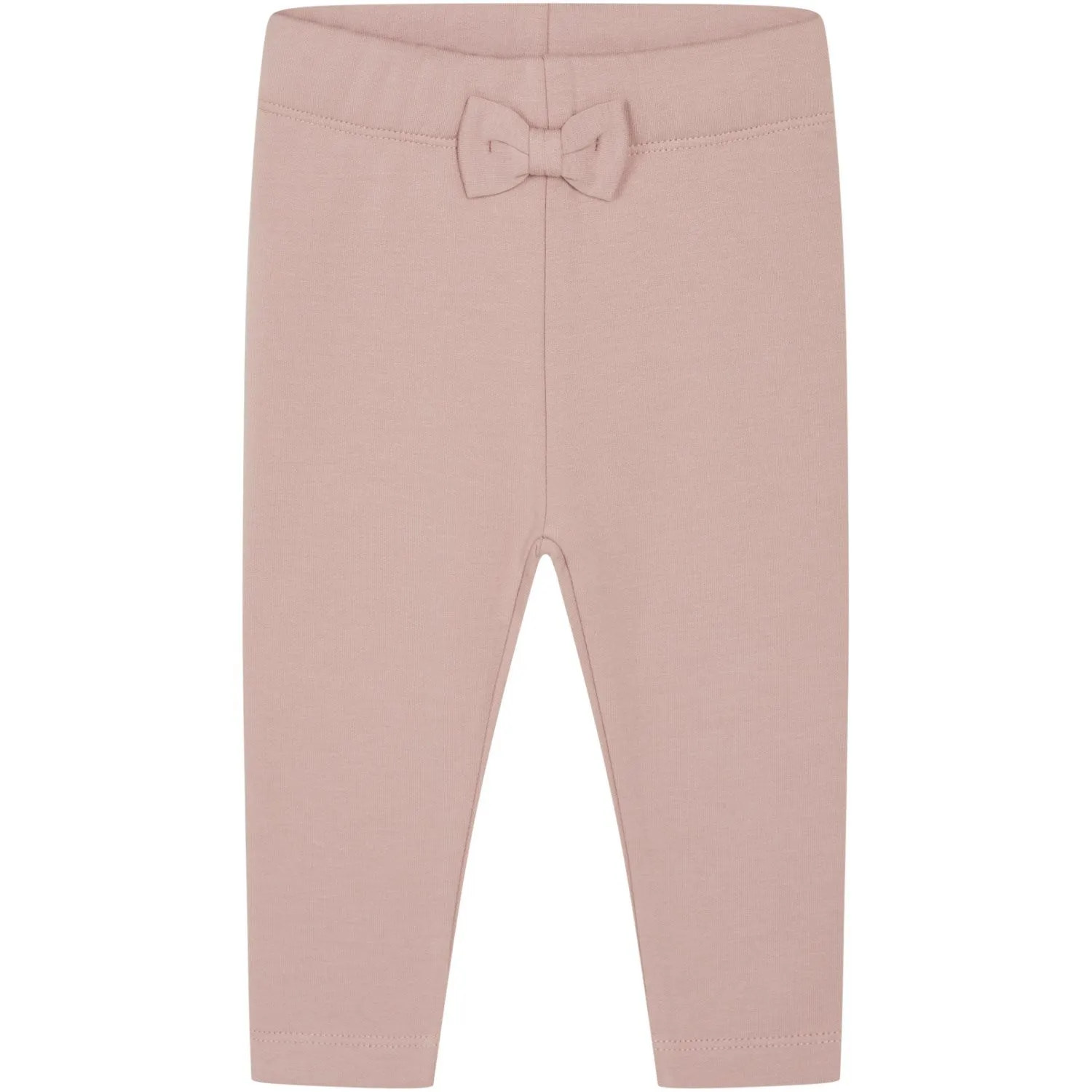 Hust & Claire Dusty Rose Baby Lisa Leggings