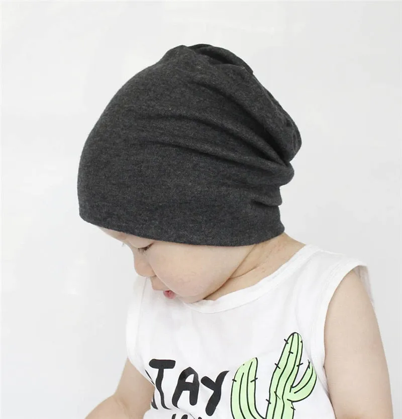 Infant Hat, Scarf, or Beanie