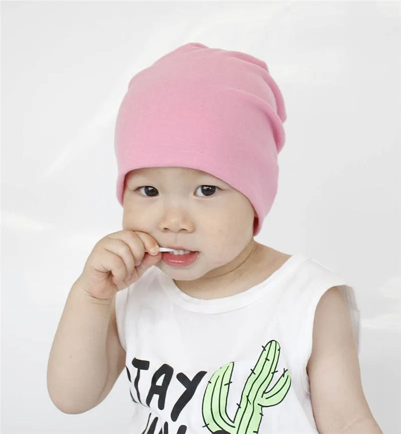 Infant Hat, Scarf, or Beanie