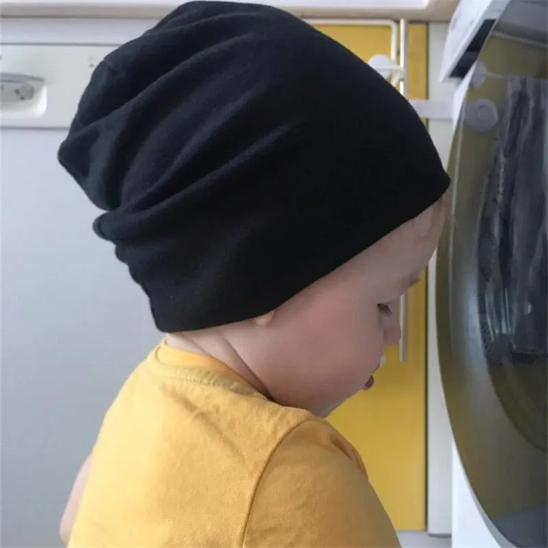 Infant Hat, Scarf, or Beanie