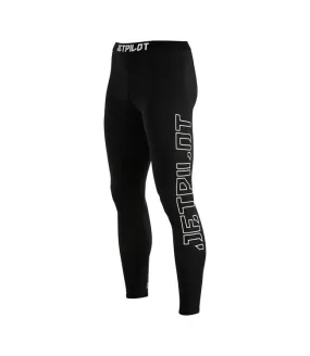 Jetpilot Mens Rashie Leggings (2023)