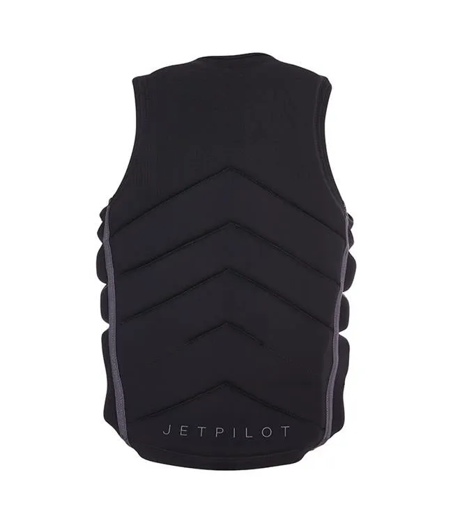 Jetpilot X1 Felix Mens Life Vest (2024) - Black