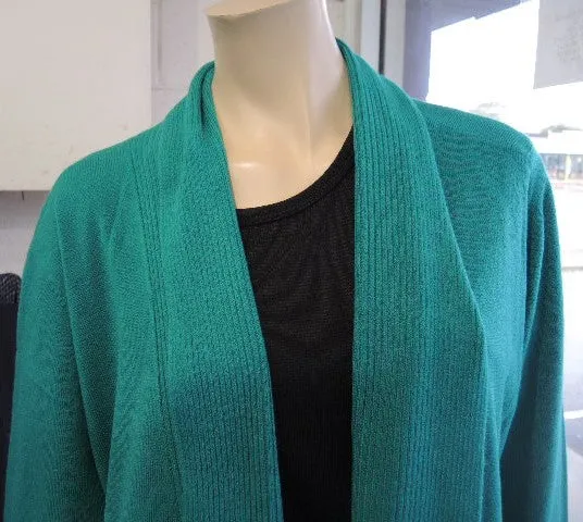 Jillian Soft Knit Jacket