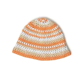 Kids Knitted Bucket Hat