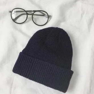 Knit Beanie