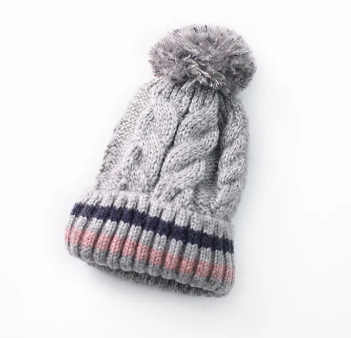 Knit Hats