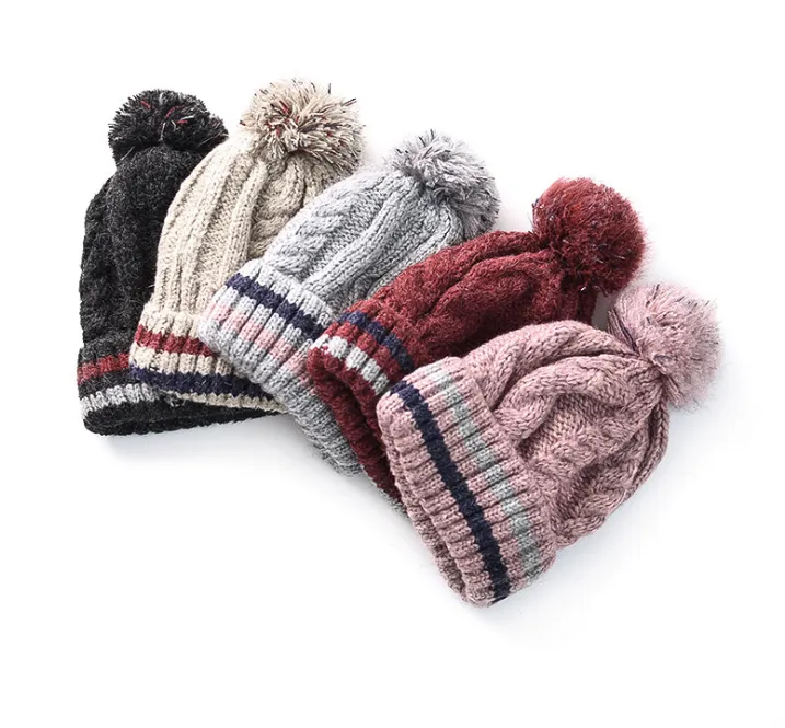 Knit Hats