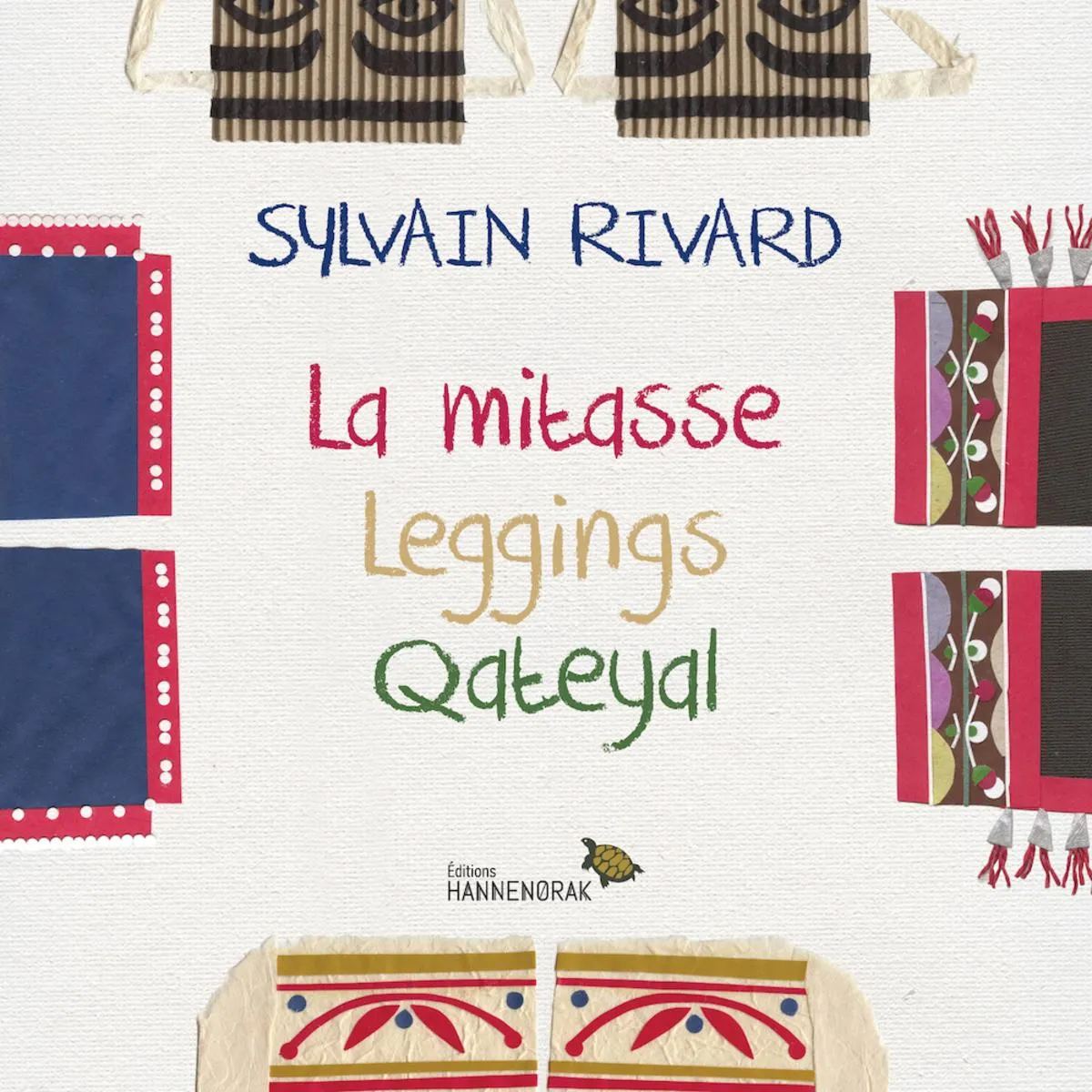 La mitasse / Leggings / Qateyal (FR)