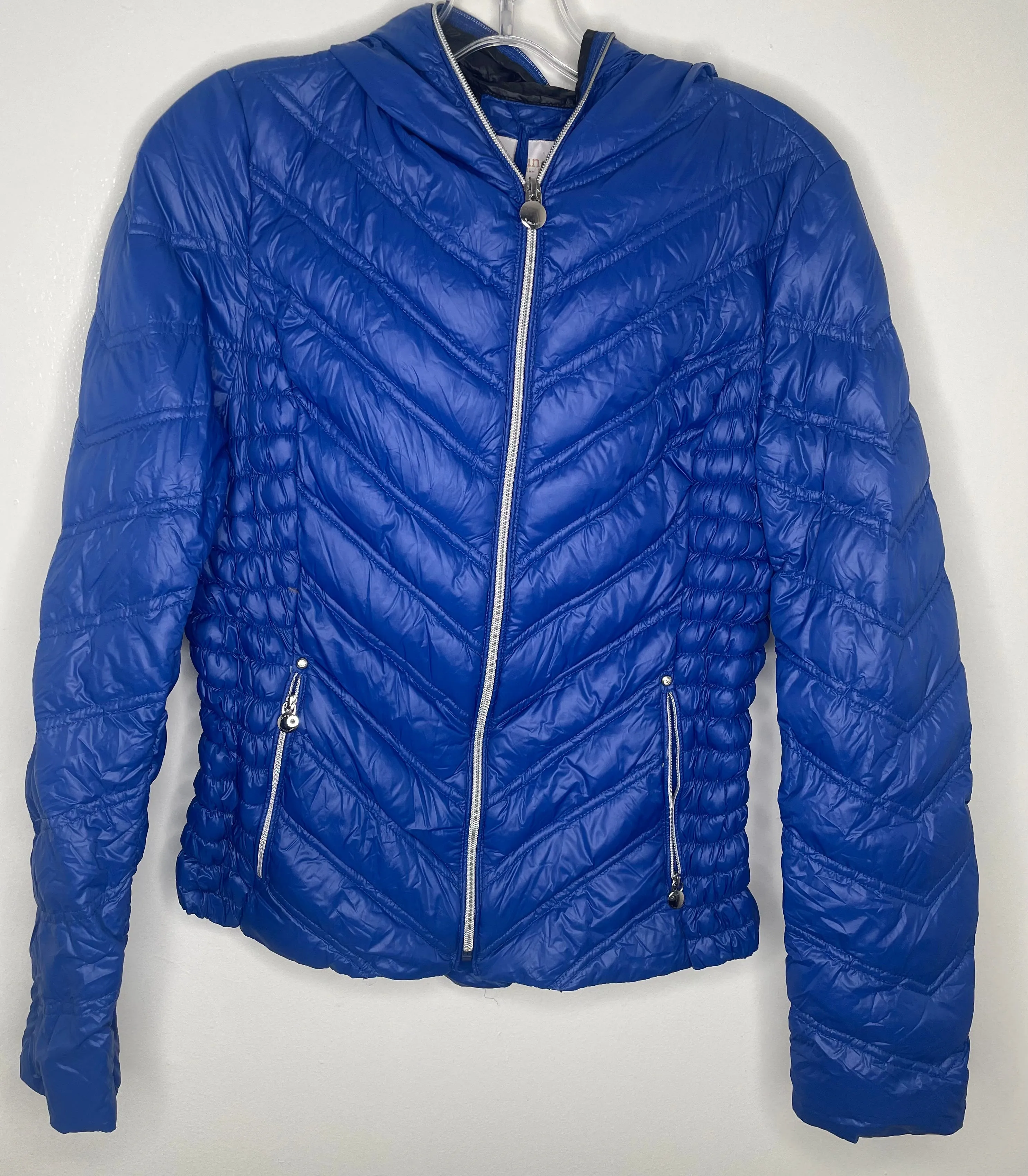 Laundry Puffer Jacket size M