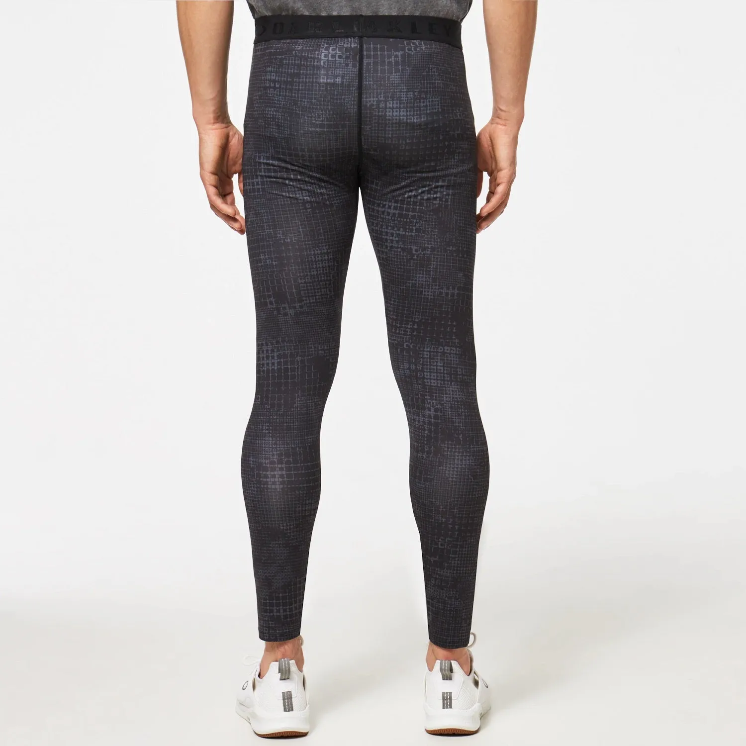 Leggins Oakley Space Camo BI Pant