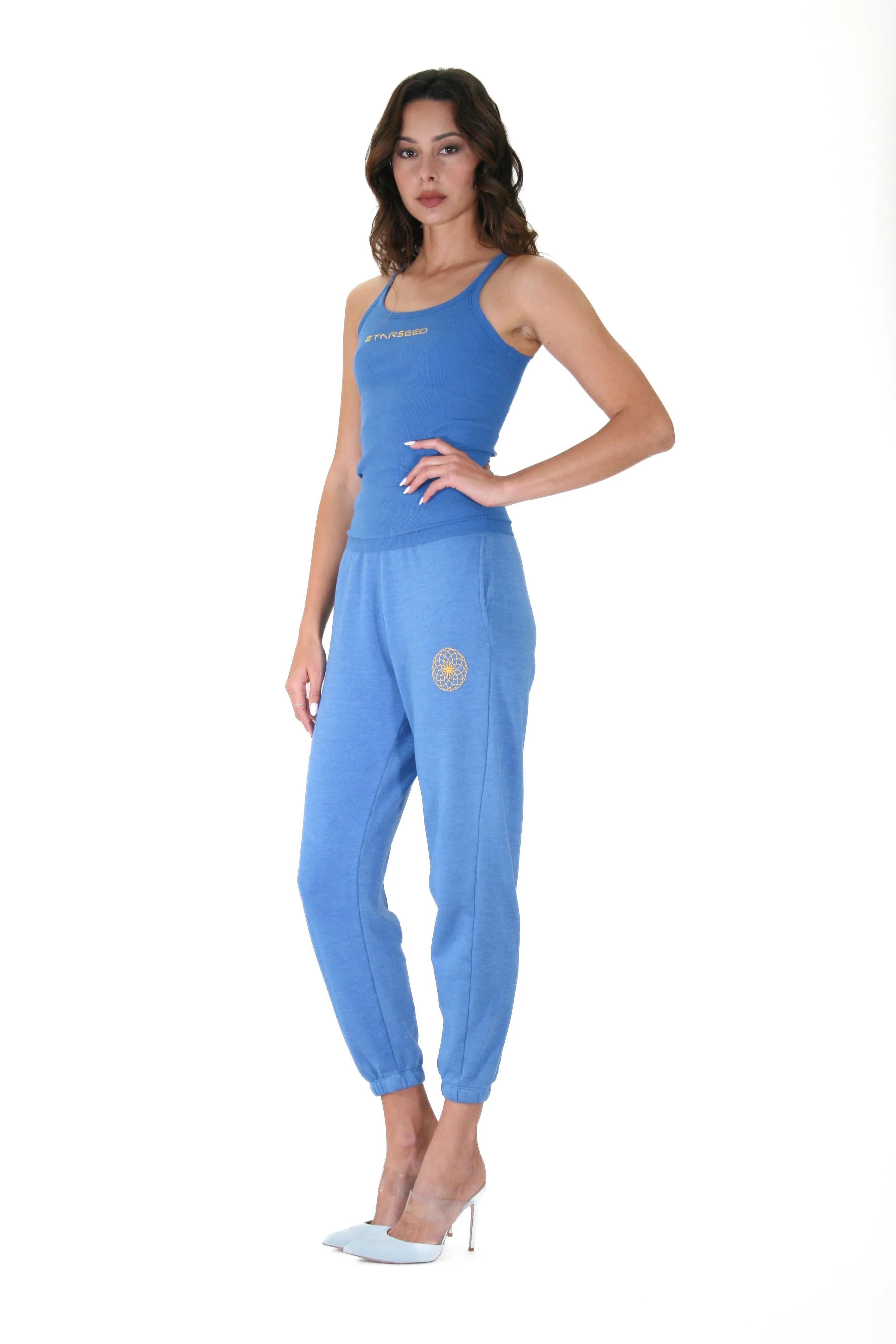 Lotus of Life Women's Sweatpants