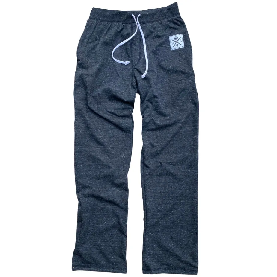 Men's American-Made Basic Lounge Sweatpants