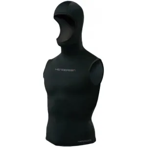 Mens Henderson Wetsuit 5/3MM HOODED VEST