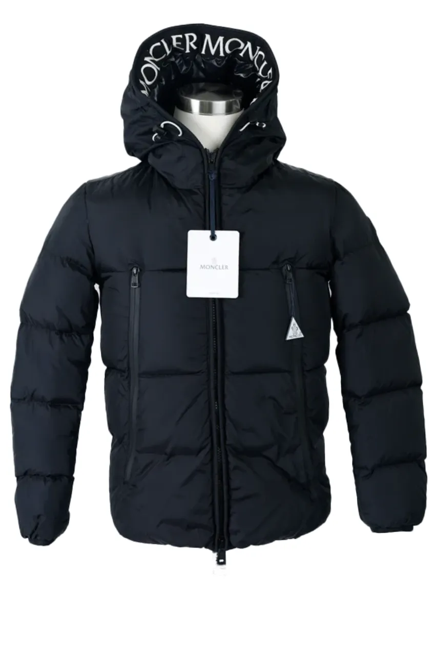 Montcla Down Puffer Jacket