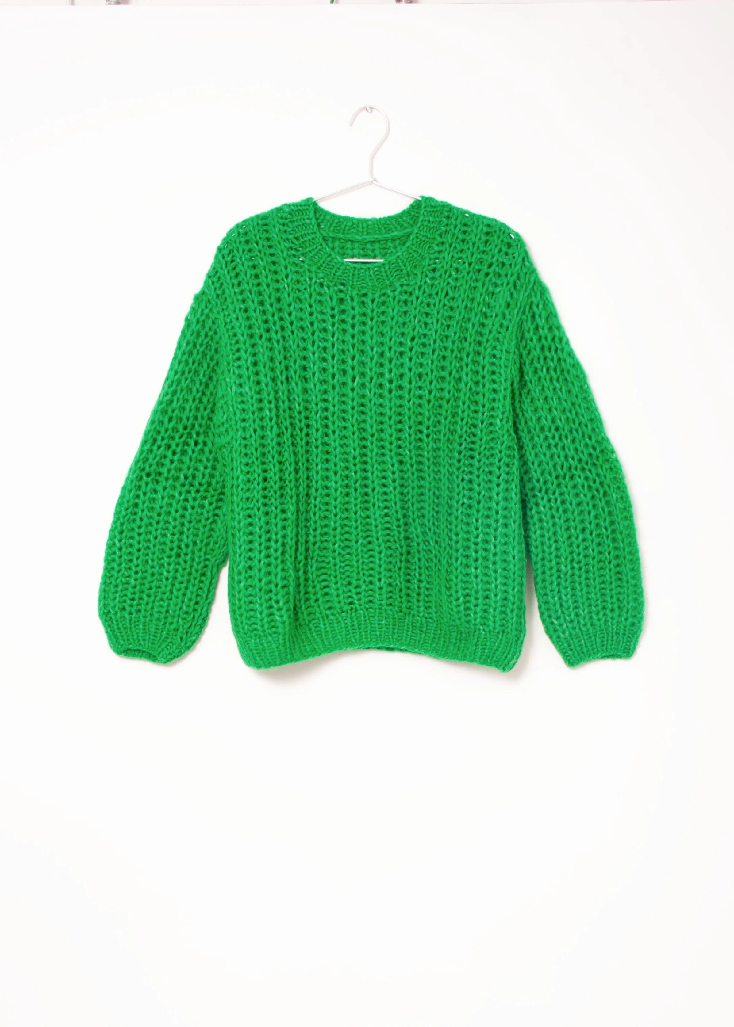 Napo Pujpu Sweater