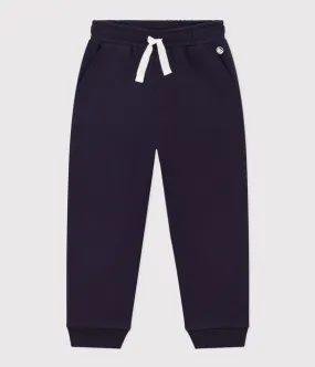 Navy Sweatpants (New)