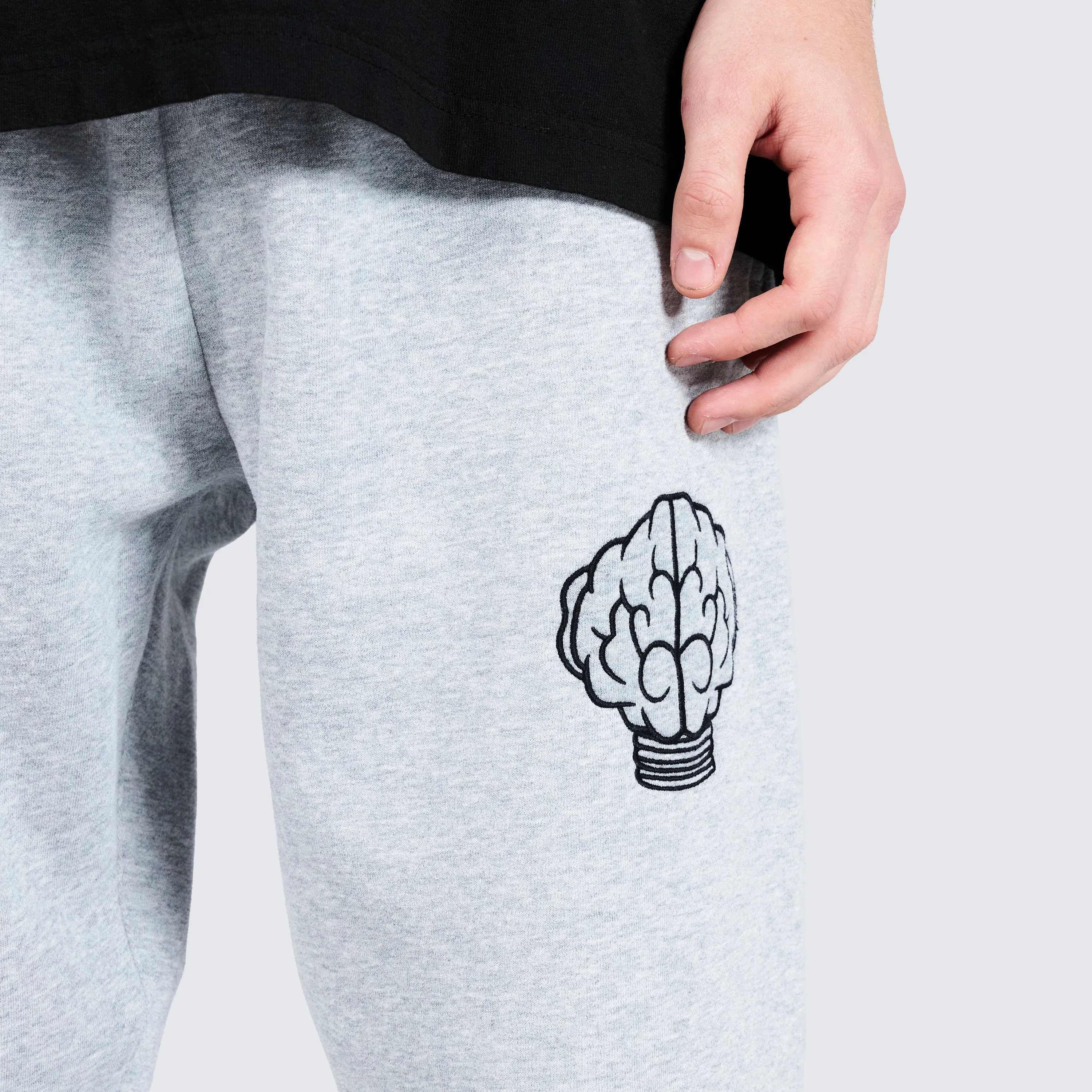 NERD SWEATPANTS