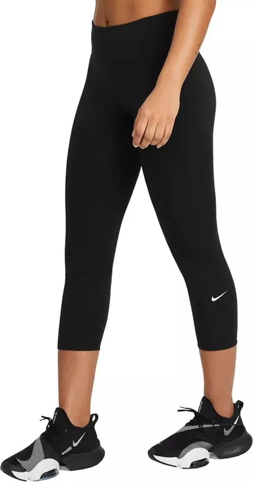 Nike One Women's Capri Leggings