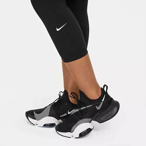 Nike One Women's Capri Leggings