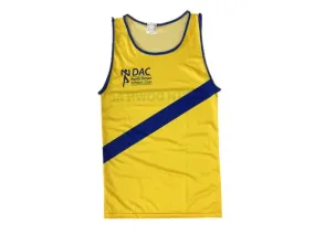 North Down AC Ladies Vest