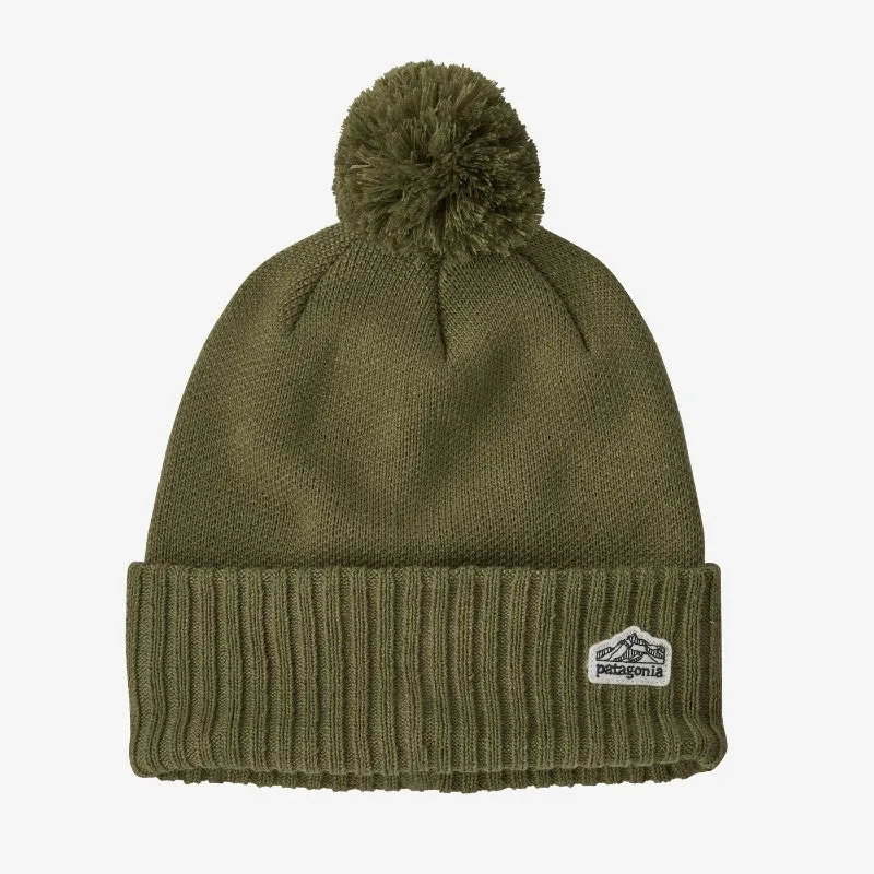 Patagonia Powder Town Beanie