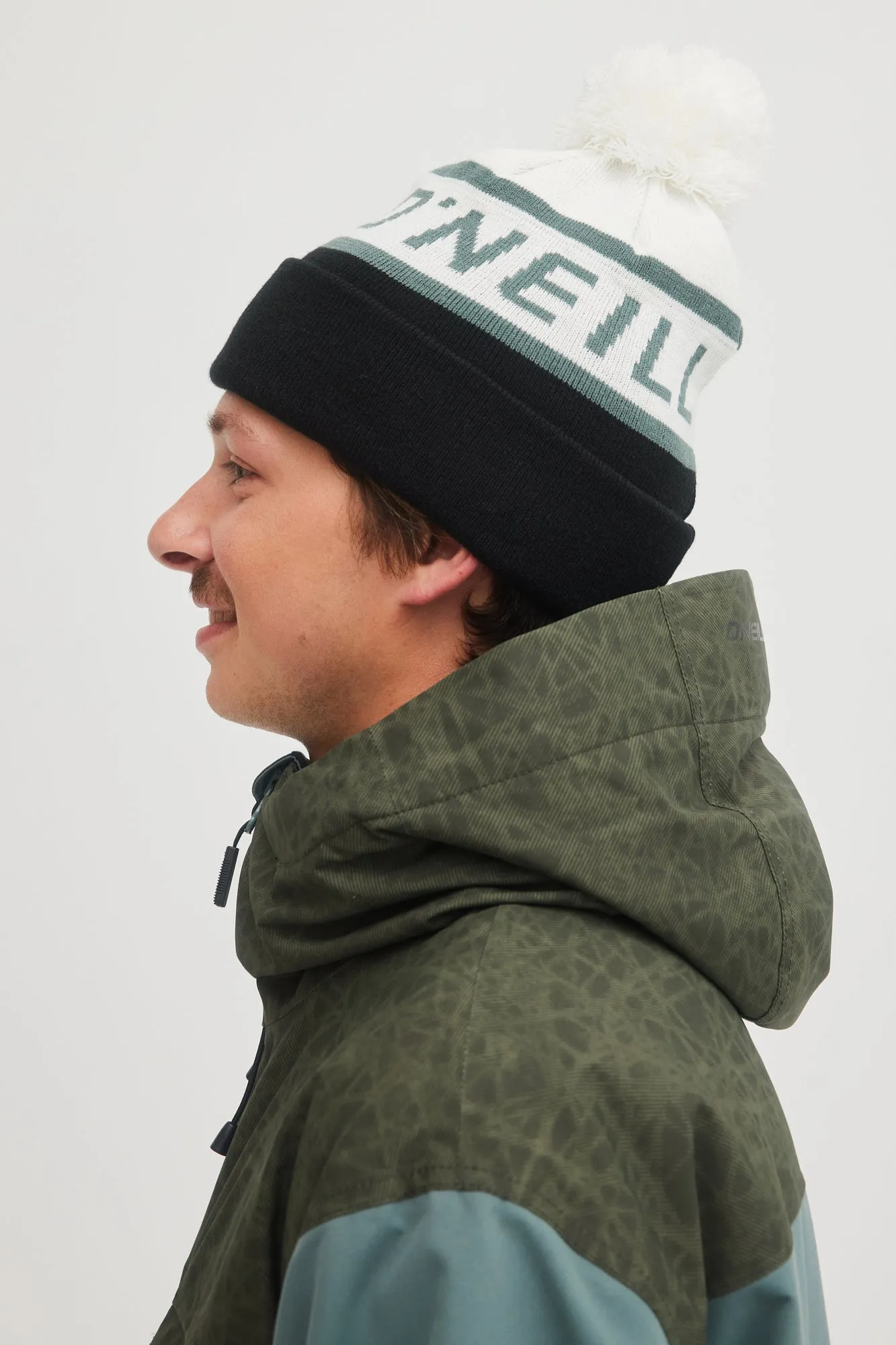 POWDER BEANIE