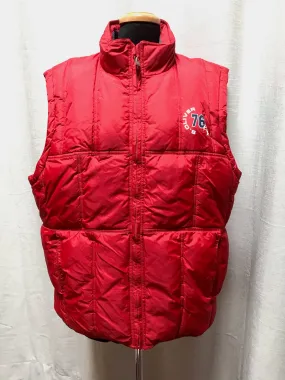 S. Oliver Puffer Vest  #C226 FREE AUS POSTAGE