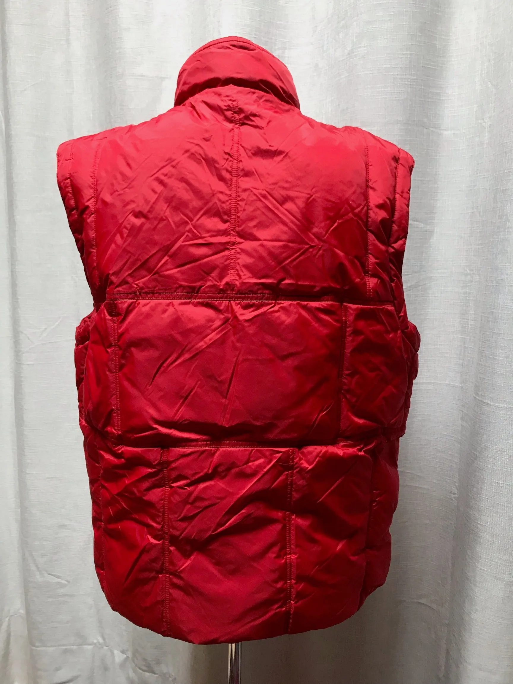 S. Oliver Puffer Vest  #C226 FREE AUS POSTAGE