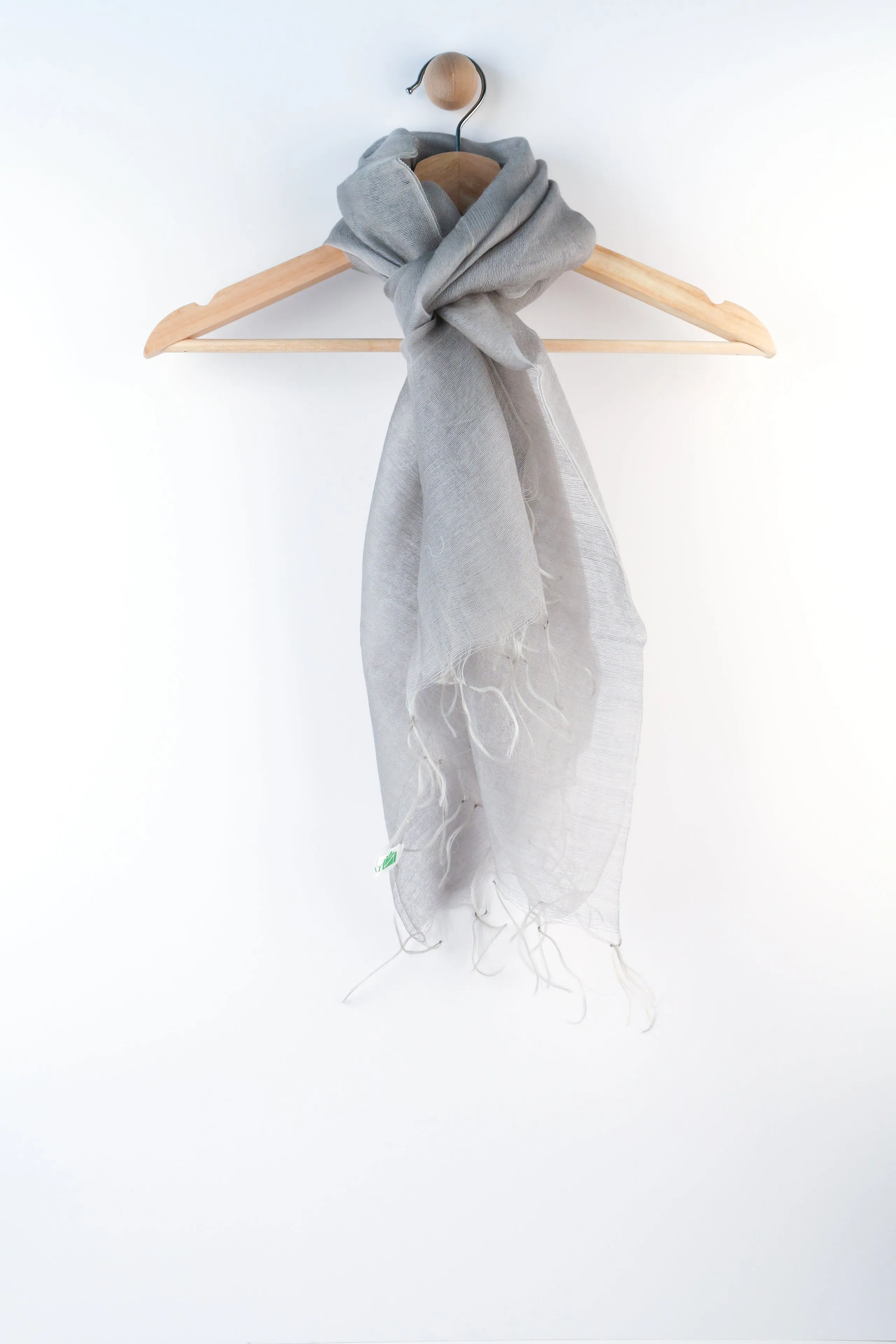 SCARF: Cotton double layered