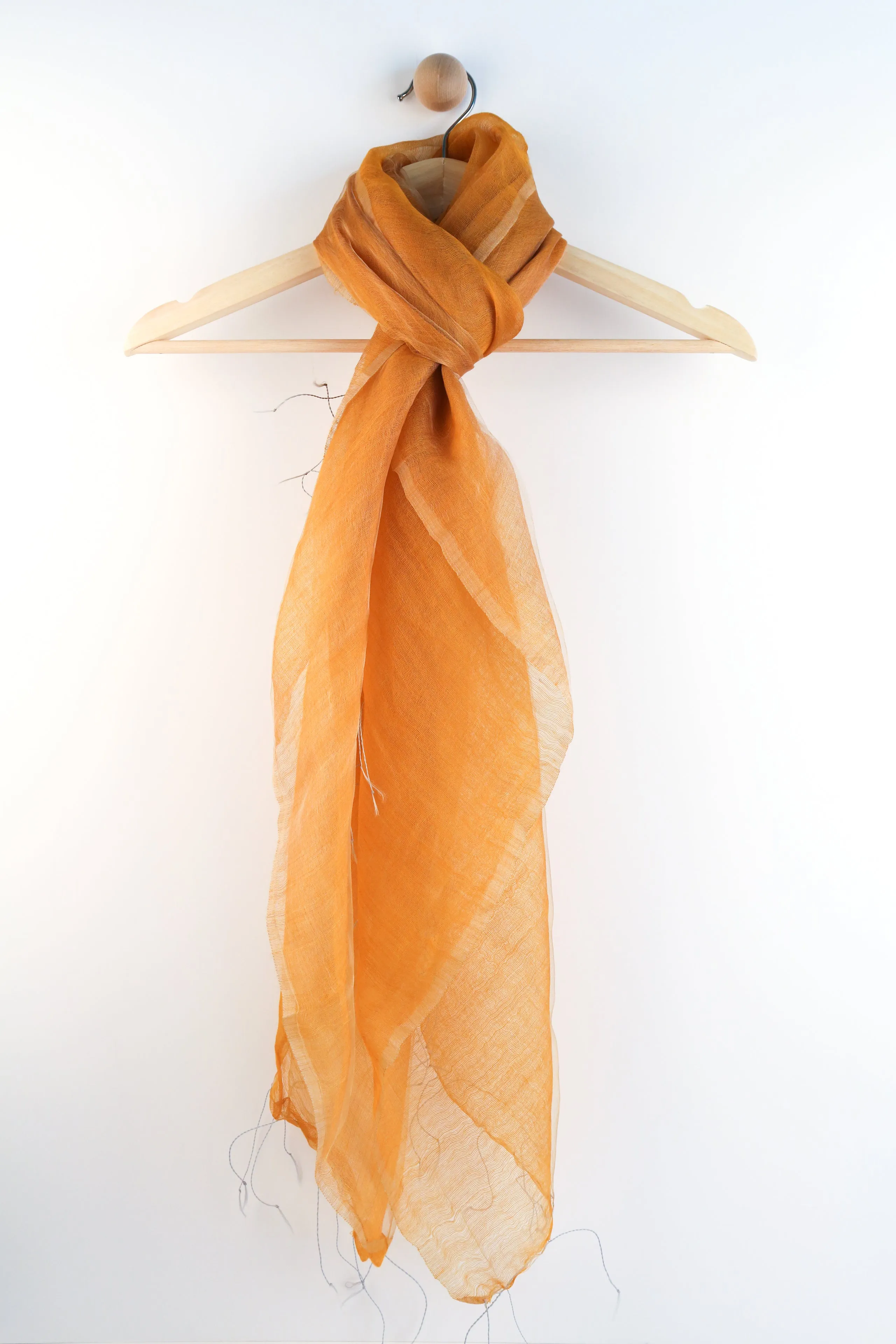 SCARF: Cotton double layered