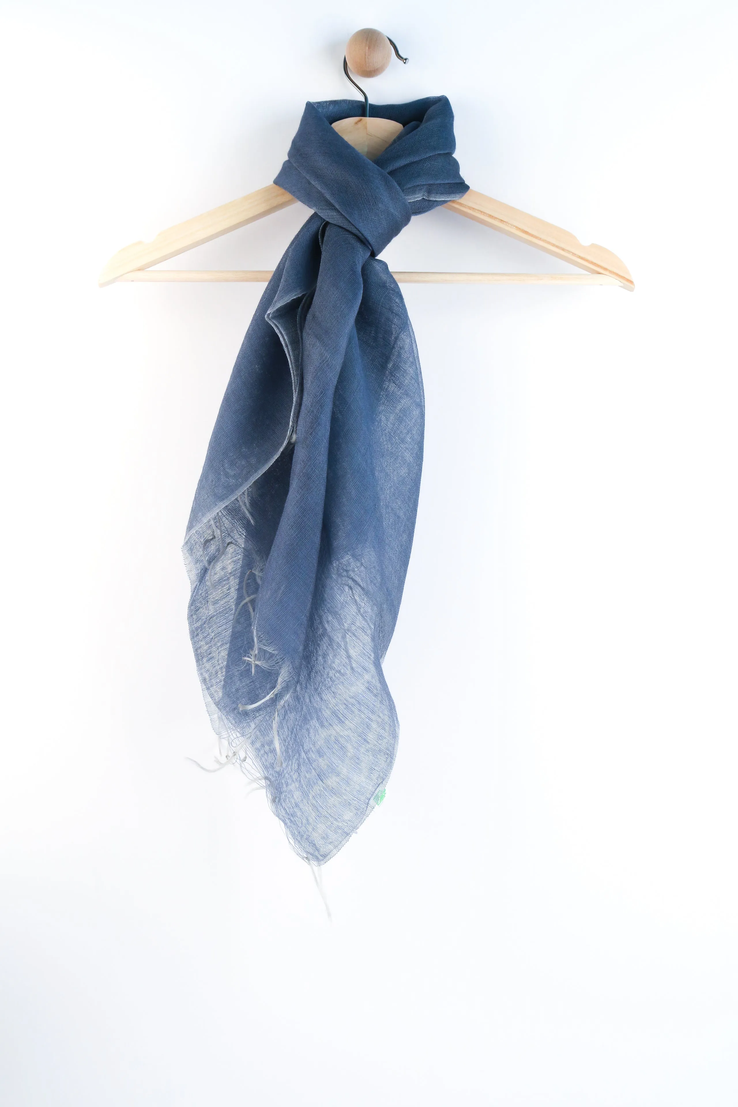 SCARF: Cotton double layered