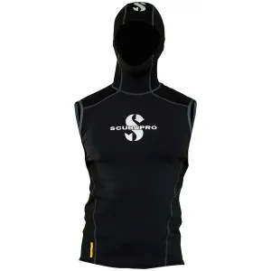 ScubaPro Men's Hybrid Hooded Dive Vest