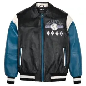 Shop Best Style Of Pelle Pelle Famous Soda Club Plush Jacket For Sale