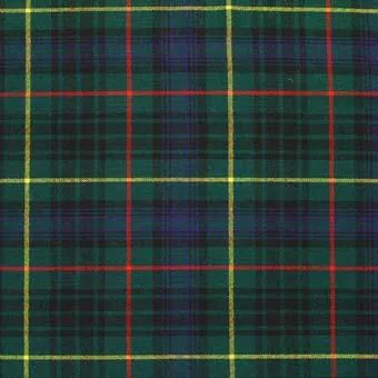 Stewart Hunting Modern Light Weight Tartan Scarf