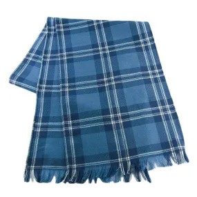 Stewart Hunting Modern Light Weight Tartan Scarf