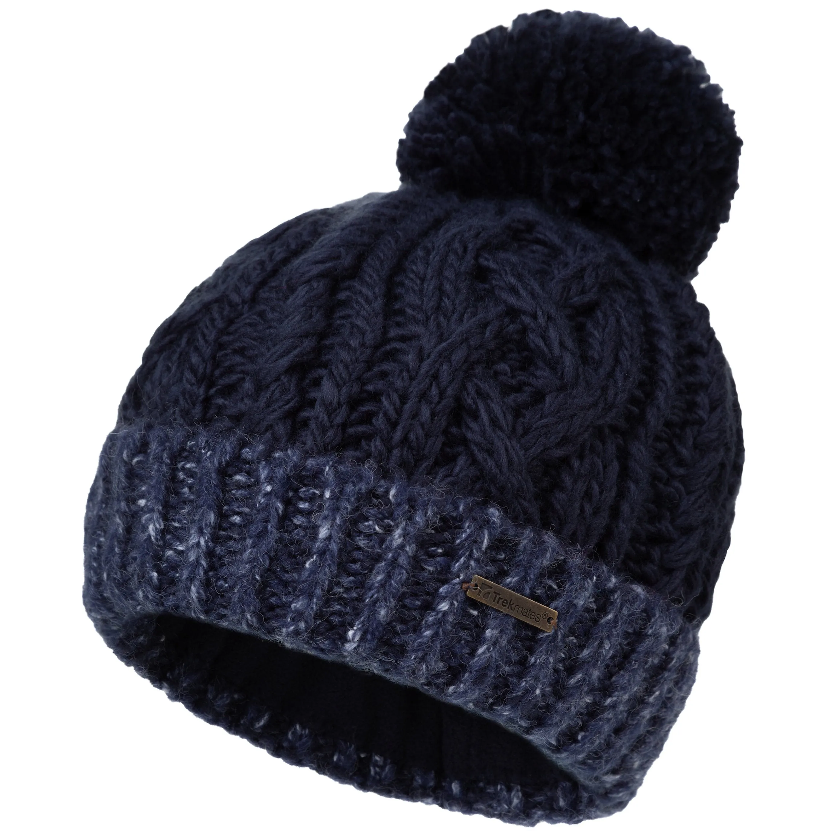 Trekmates Clove Knit Hat